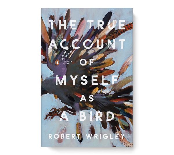 The True Account Of Myself As A Bird book cover