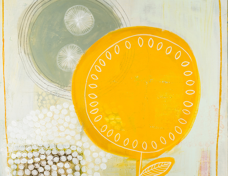 GMO, 2014, Giorgia Siriaco / Private Collection / Bridgeman Images 