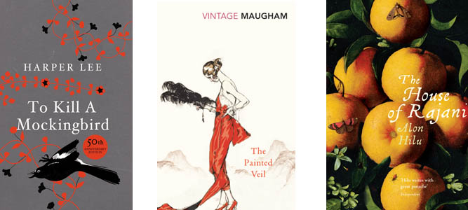 Random House book covers designed by Susan Dean using Bridgeman images. 2010-2011.