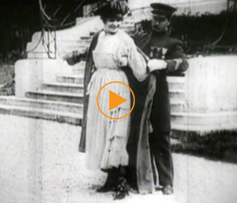 Mata Hari / Bridgeman Footage